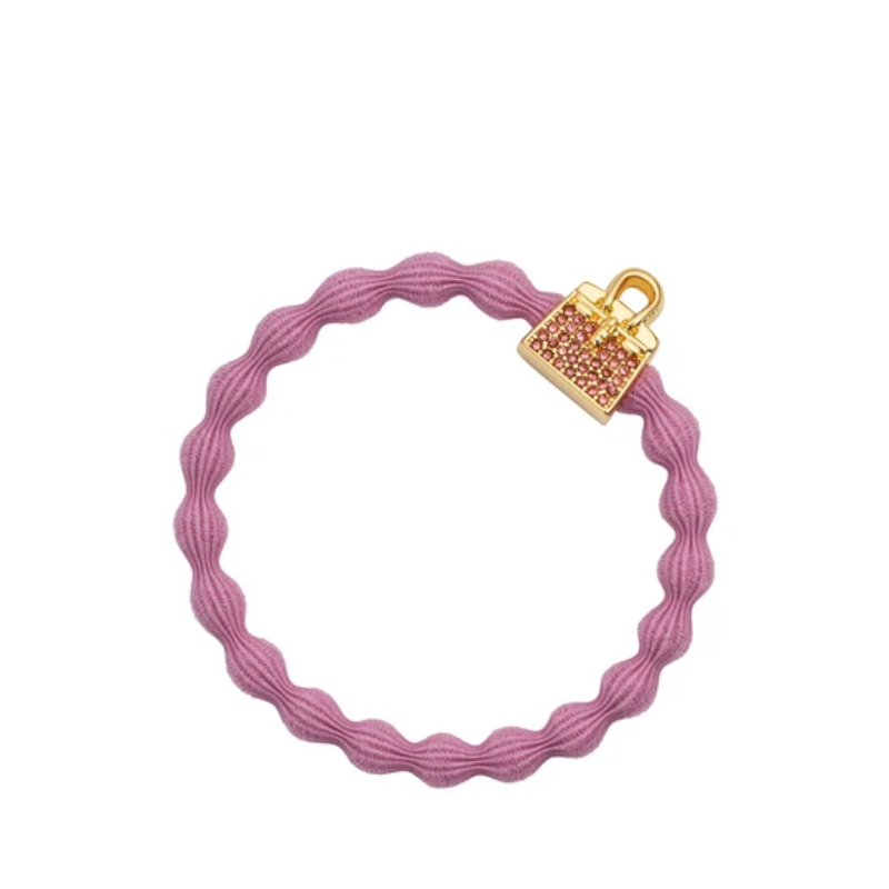 Bling Handbag Bangle Band