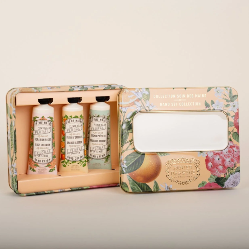 The Absolutes Hand Care Box