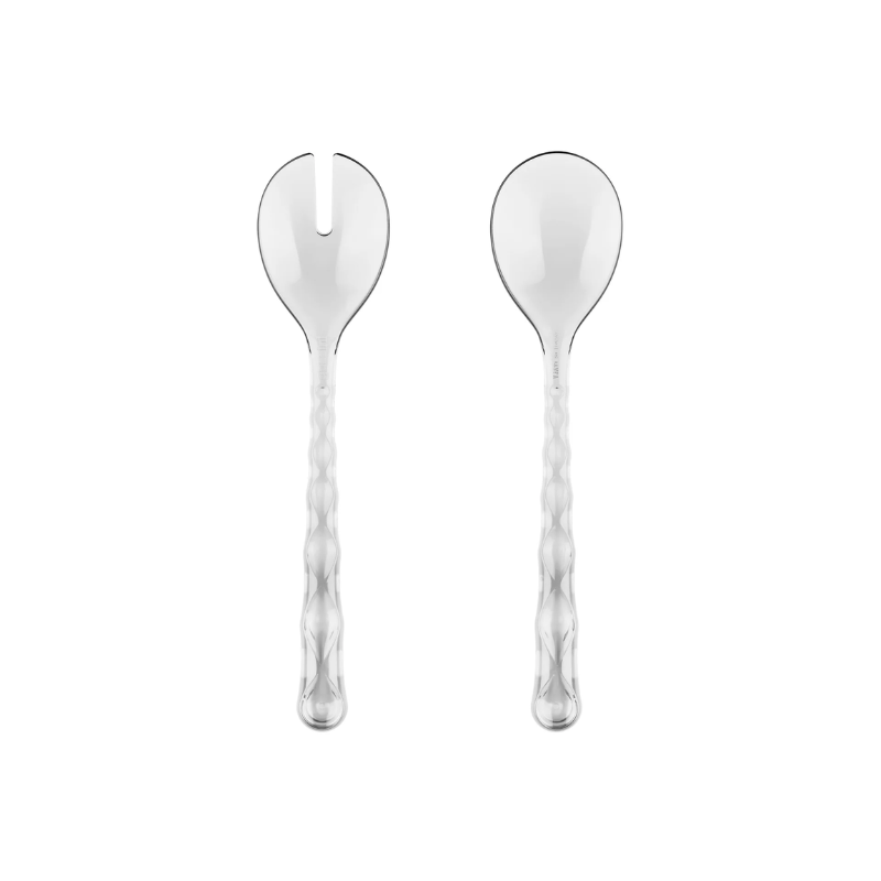 Guzzini Vanity Salad Servers