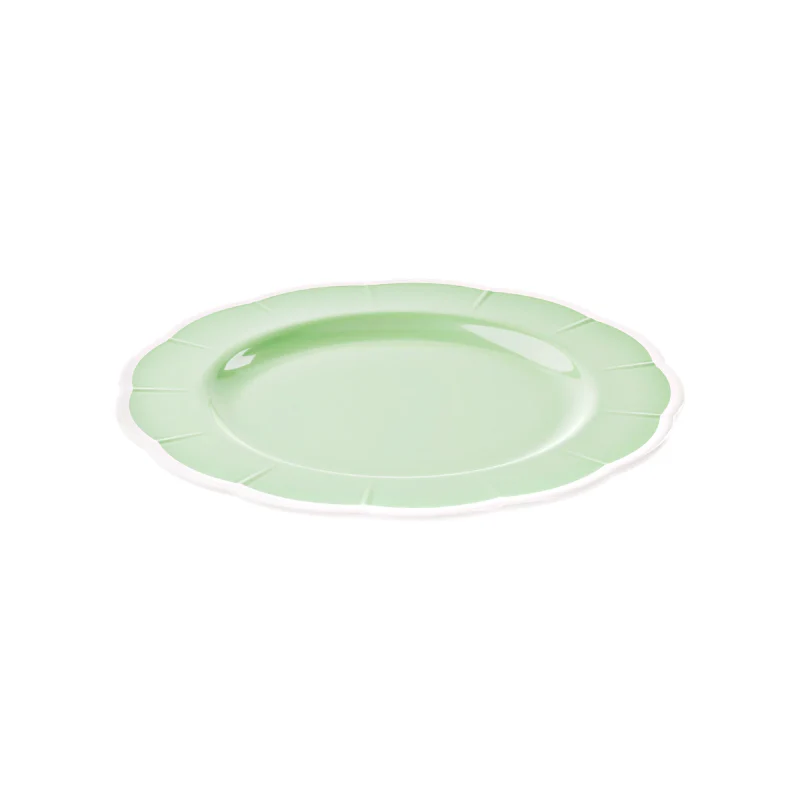 Guzzini Flora Dinner Plate