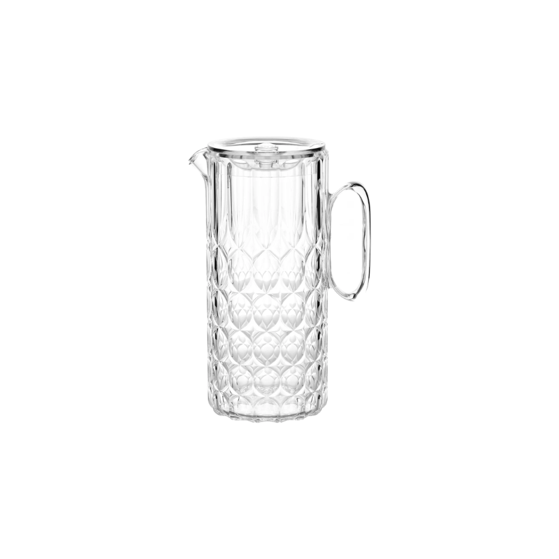 Guzzini Vanity Pitcher With Lid