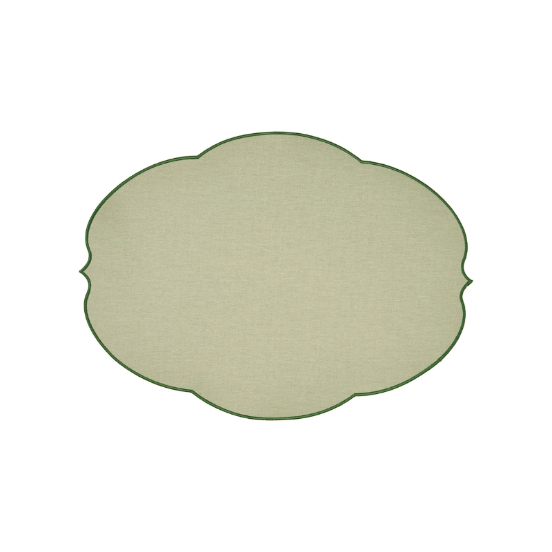 Guzzini Flower Placemat