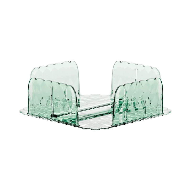 Guzzini Vanity Flat Table Napkin Holder