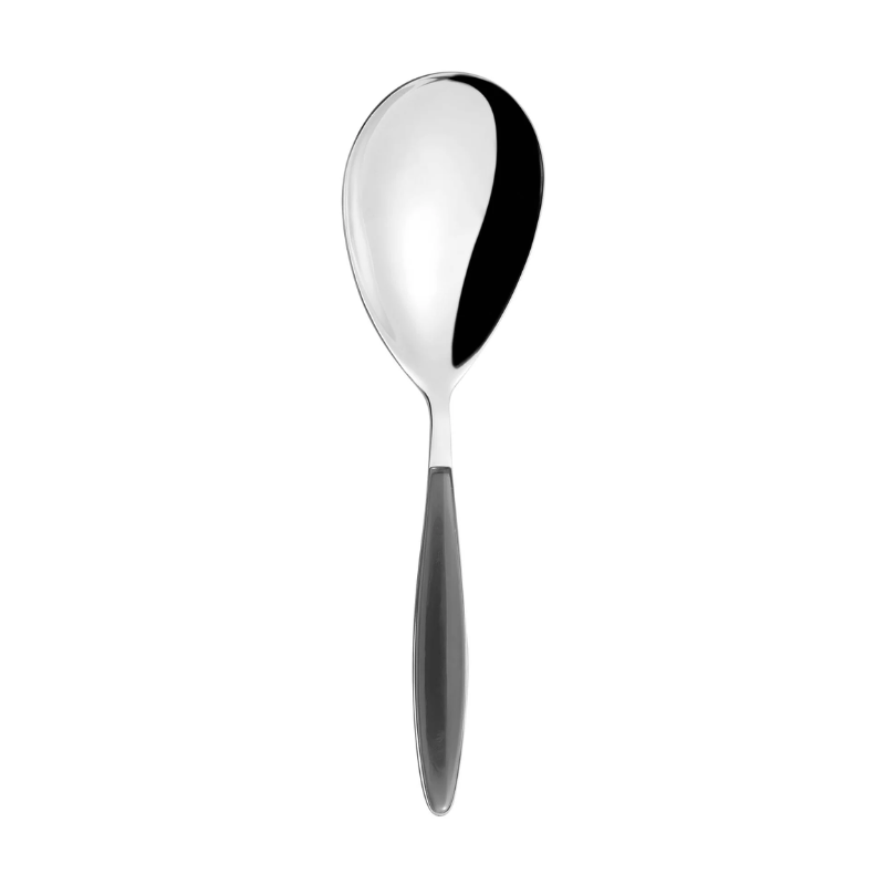Guzzini Feeling Rice Spoon