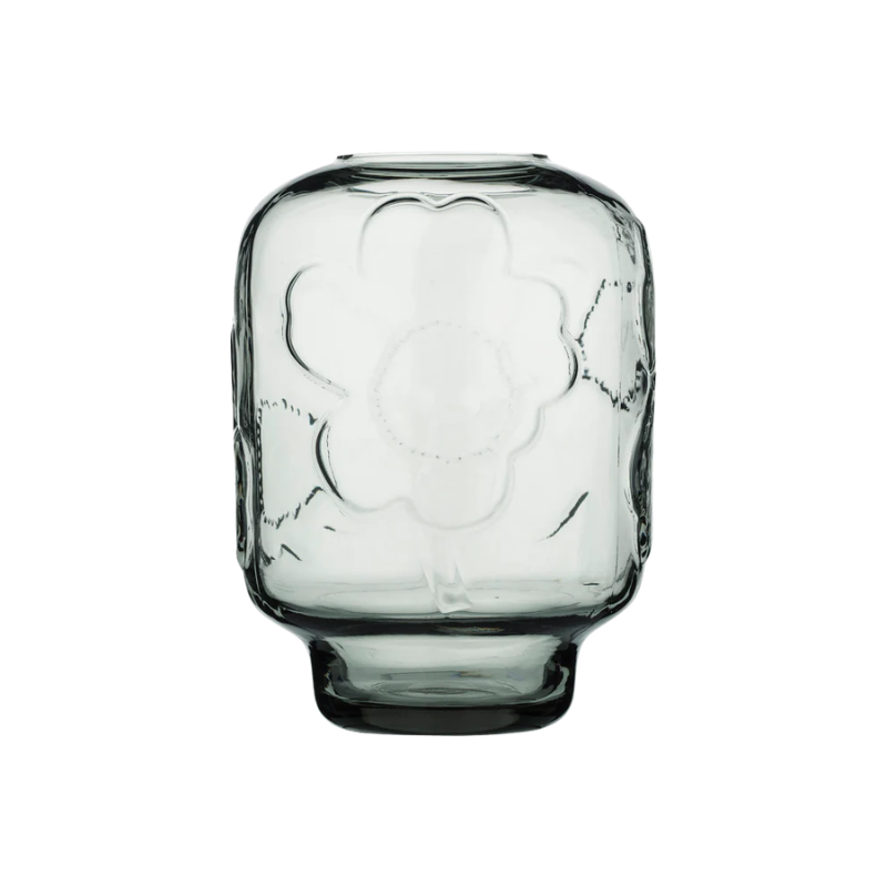 Marimekko Unikko Vase - Boutique Marie Dumas