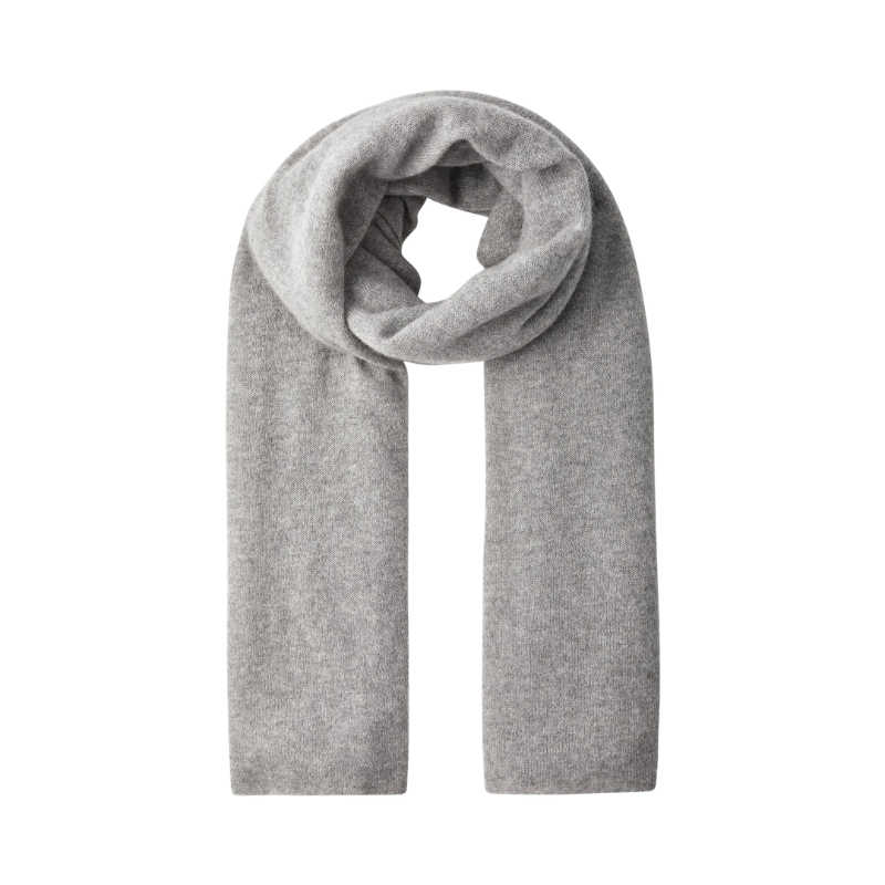Cashmere Travel Wrap