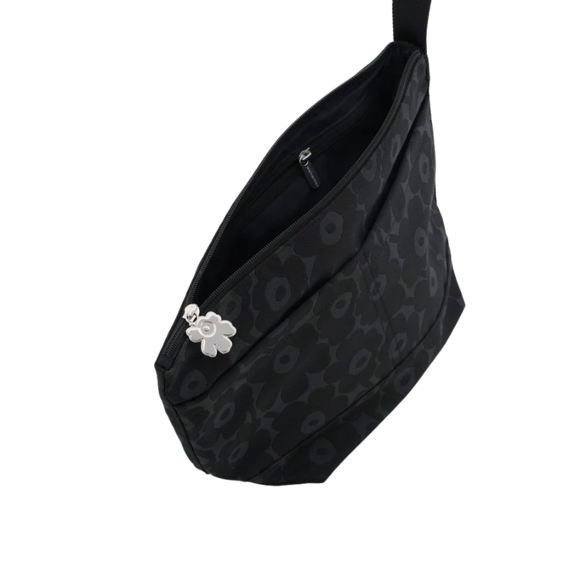 Marimekko Mini Unikko Taajus Cosmetic Bag