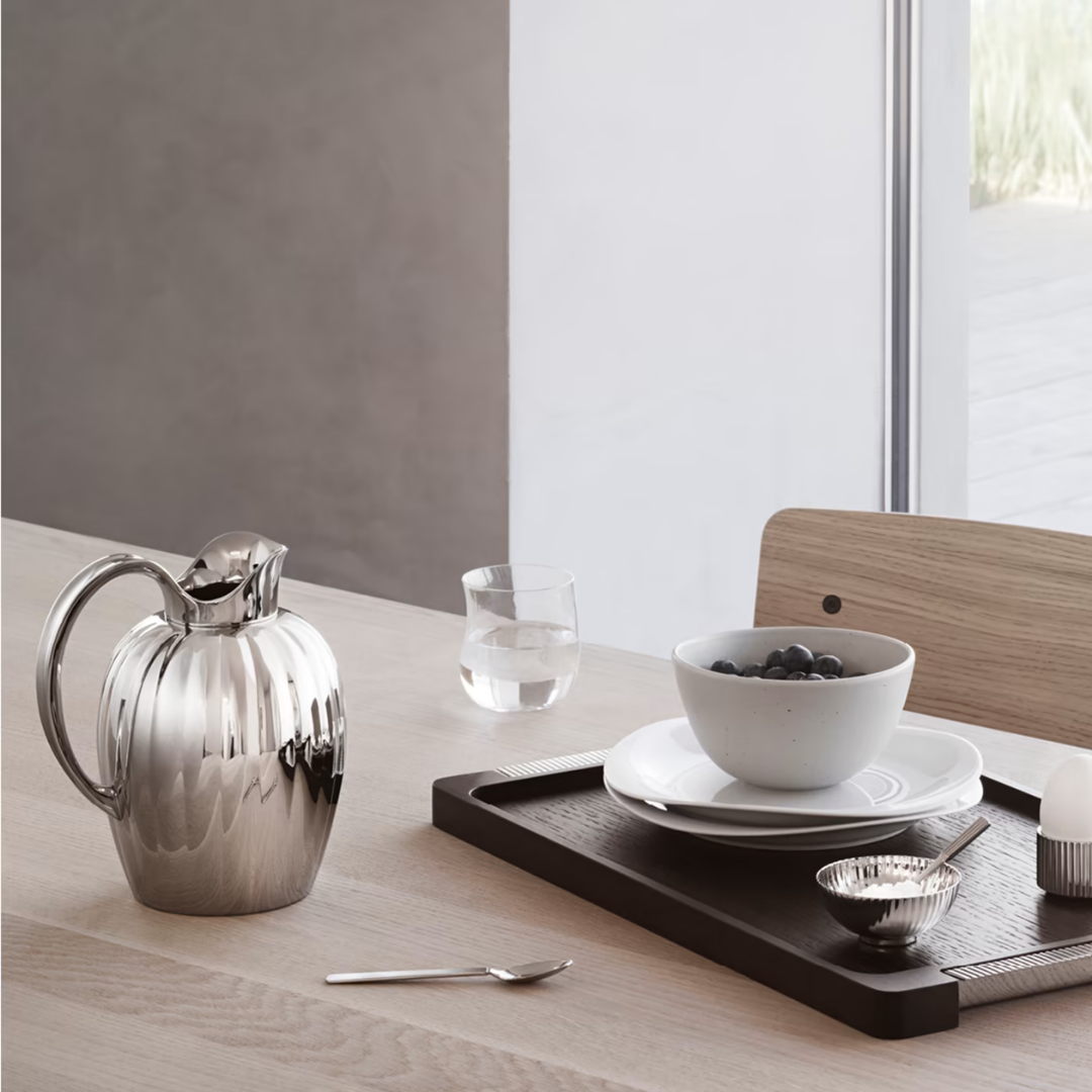 Georg Jensen Bernadotte Tray