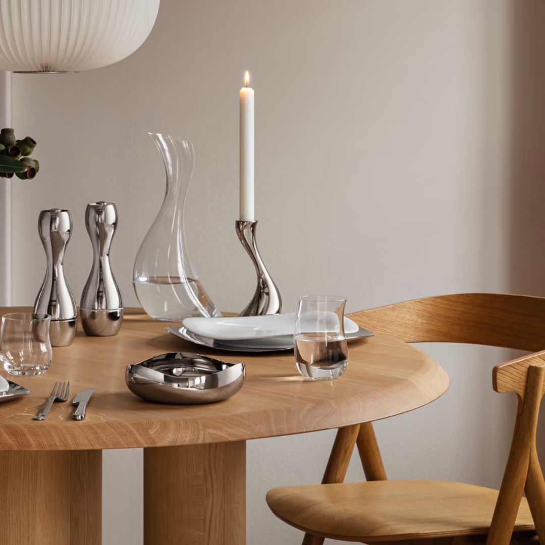 Georg Jensen Small Cobra Bowl