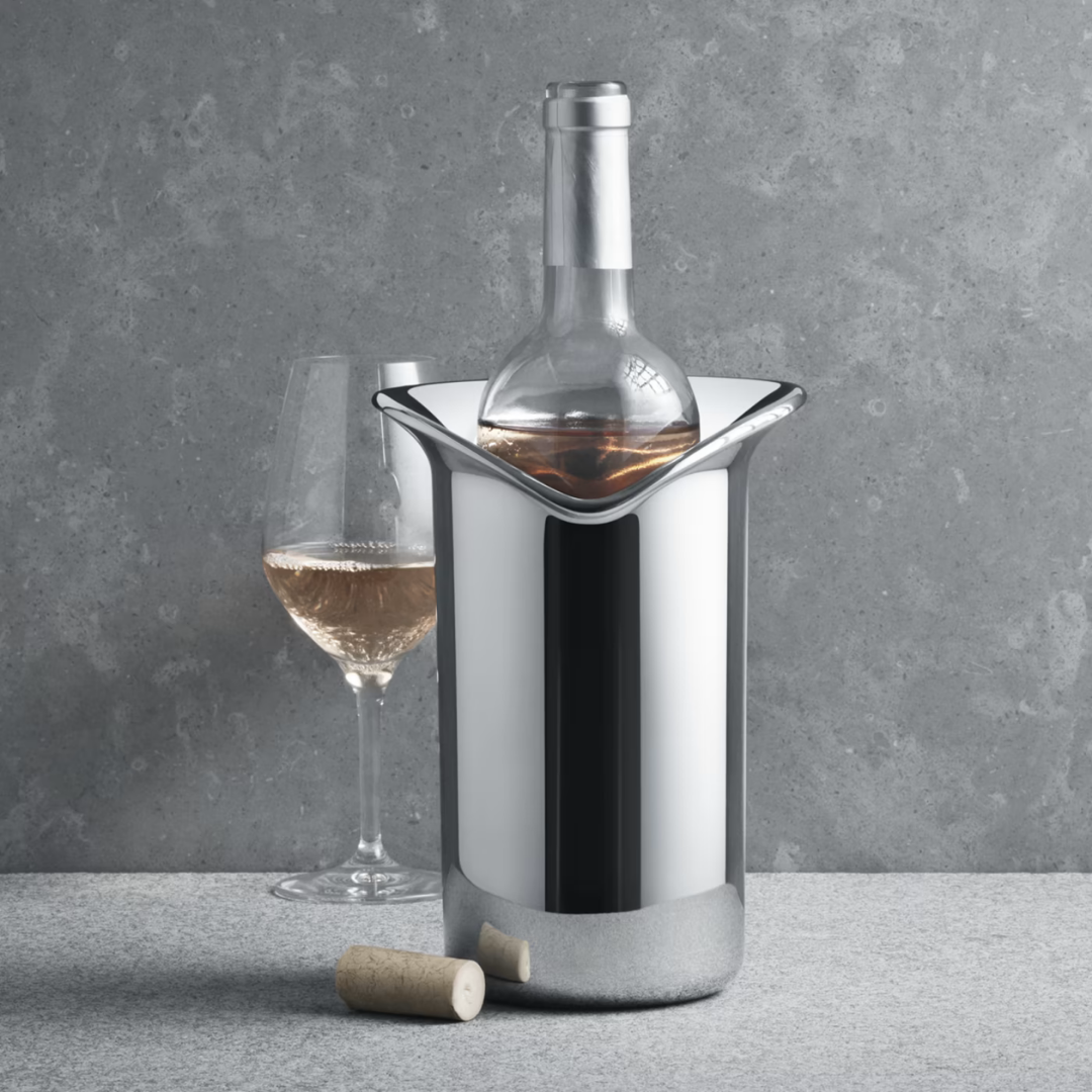 Georg Jensen Wine &amp; Bar Cooler