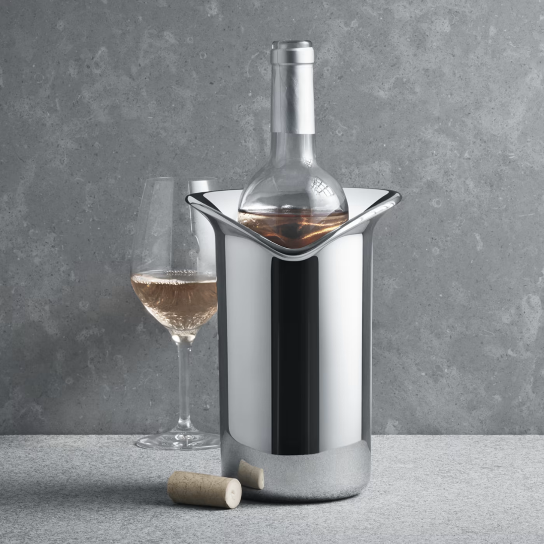 Georg Jensen Wine & Bar Cooler