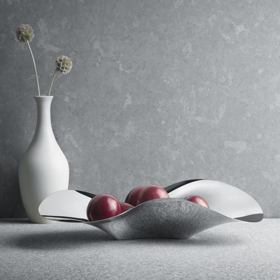 Georg Jensen Indulgence Bowl