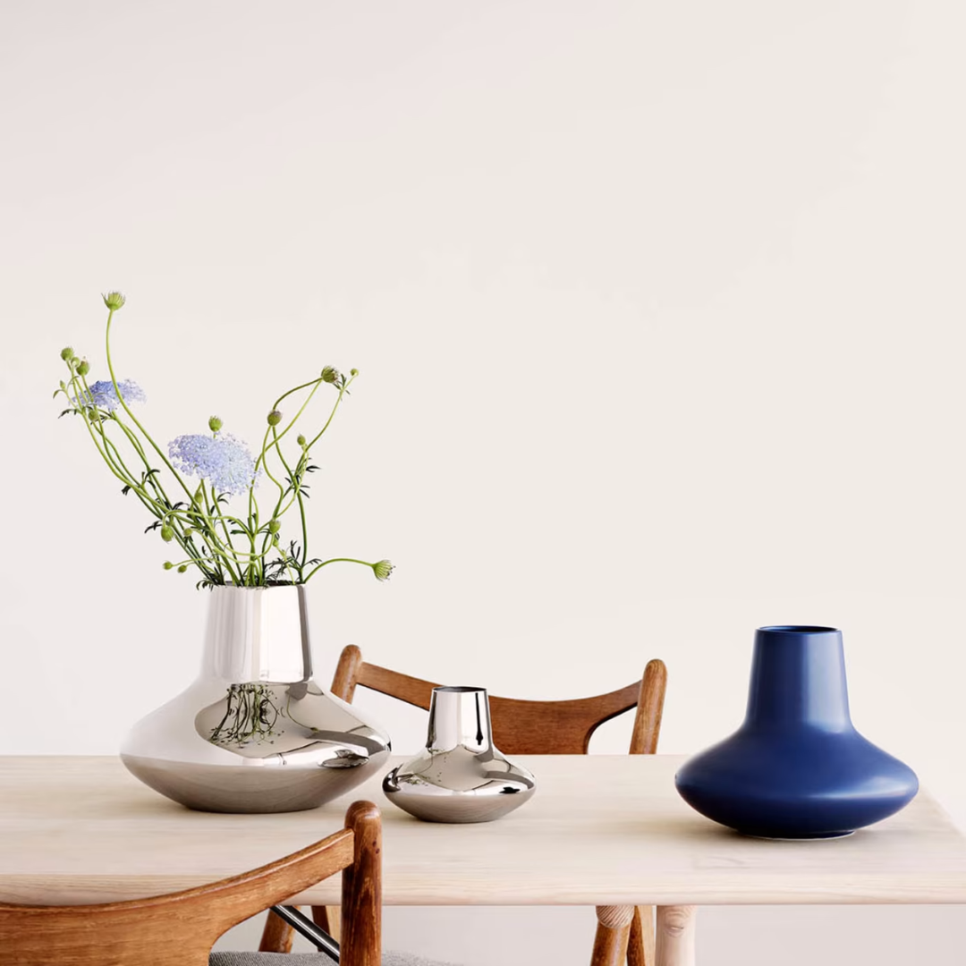 Georg Jensen Medium Henning Koppel Vase