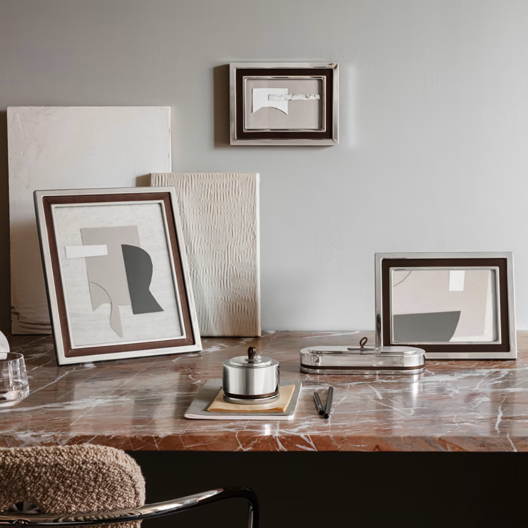 Georg Jensen 4x6 Manhattan Frame