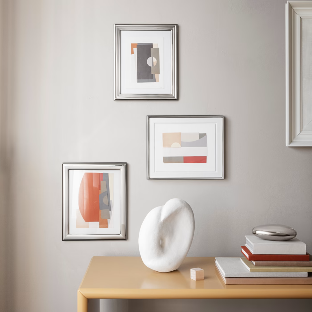 Georg Jensen 10x12 Deco Frame