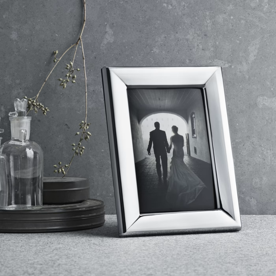 Georg Jensen 4x6 Modern Frame