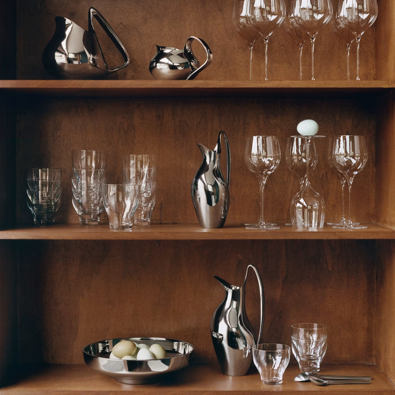 Georg Jensen Henning Koppel Pitcher