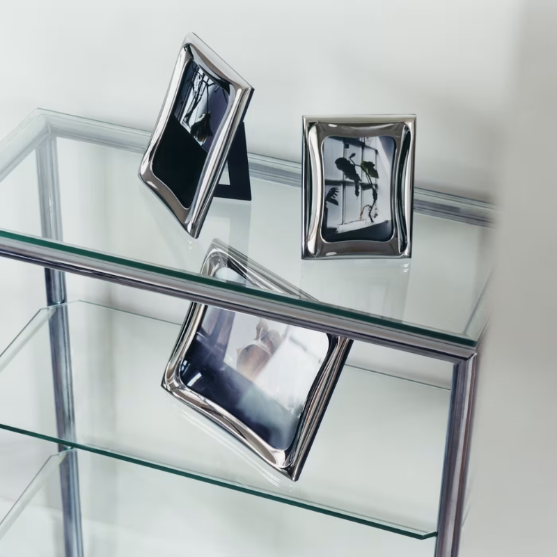 Georg Jensen Cobra 4x6 Frame