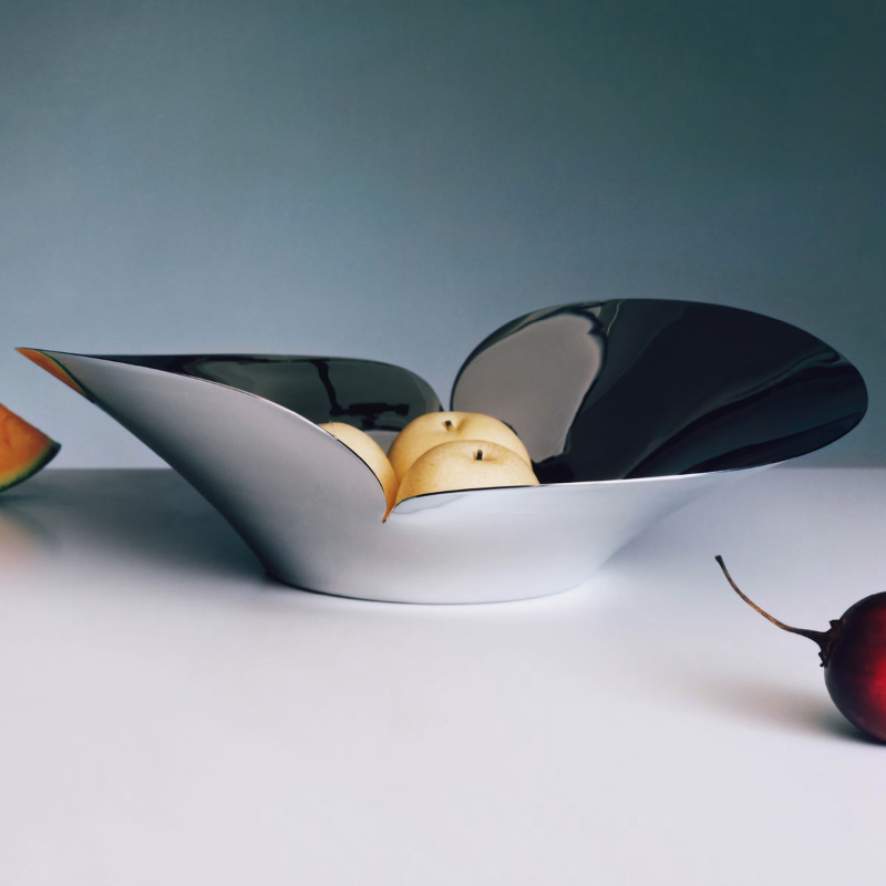 Georg Jensen Bloom Centerpiece