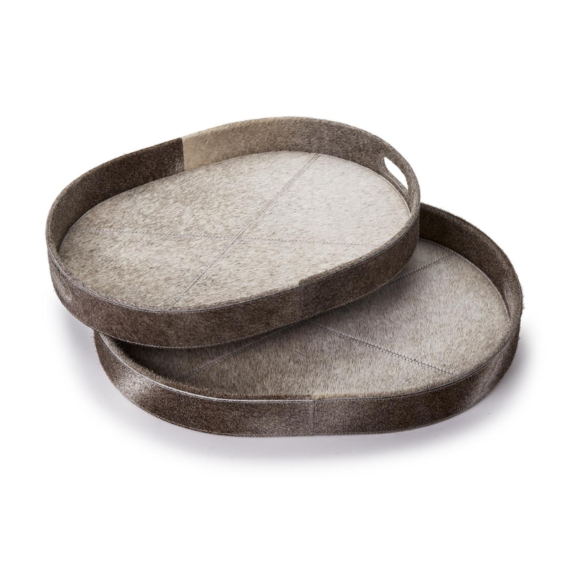Small Hide Tray