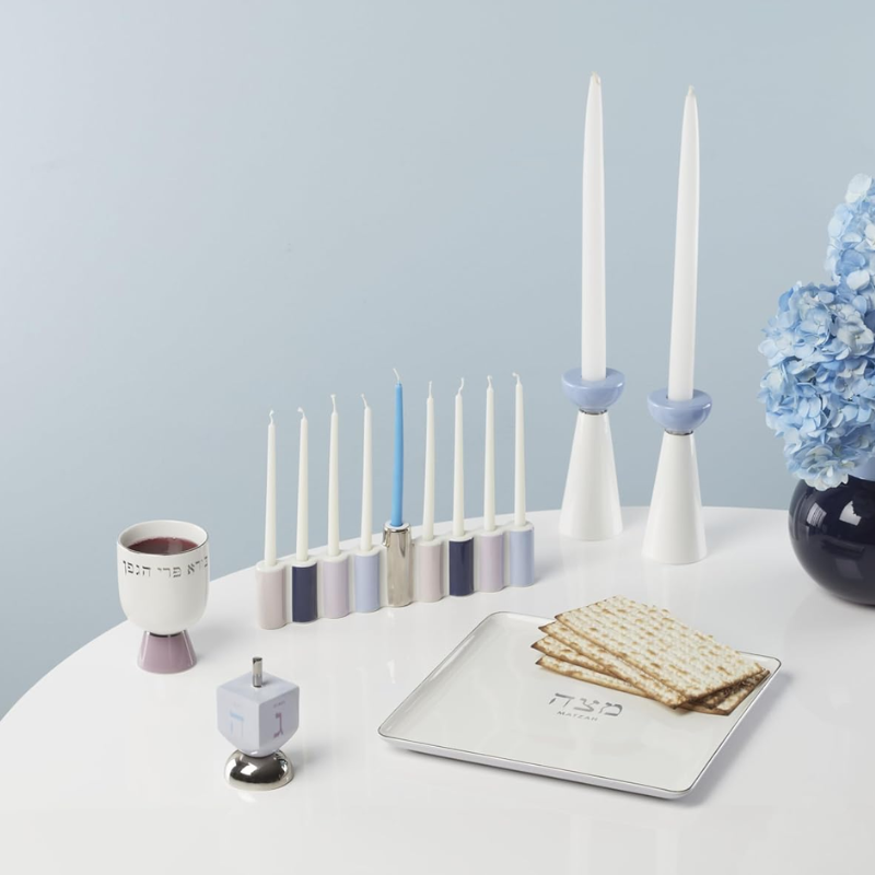 Kate Spade Oak Street Dreidel