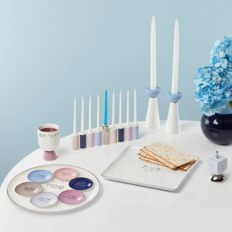 Kate Spade Oak Street Menorah