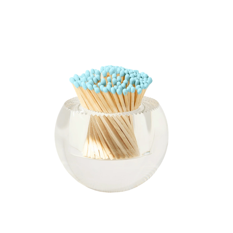 Acrylic Match Strike