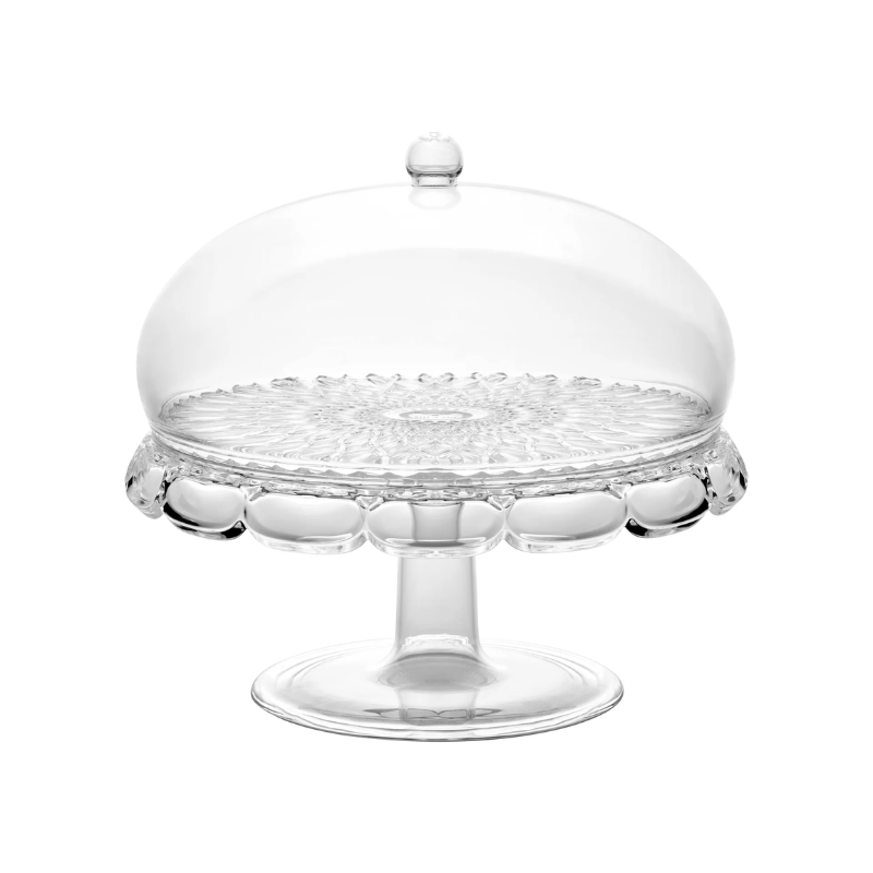 Guzzini Vanity Cake Stand