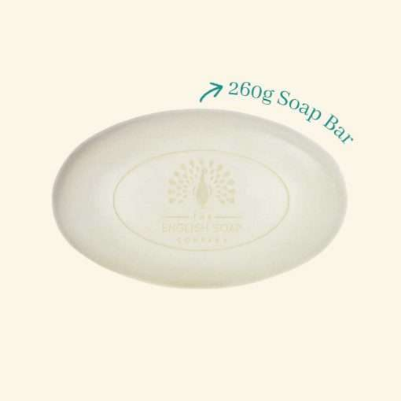 Under The Mistletoe Soap