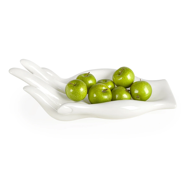 Jonathan Adler Eve Fruit Bowl
