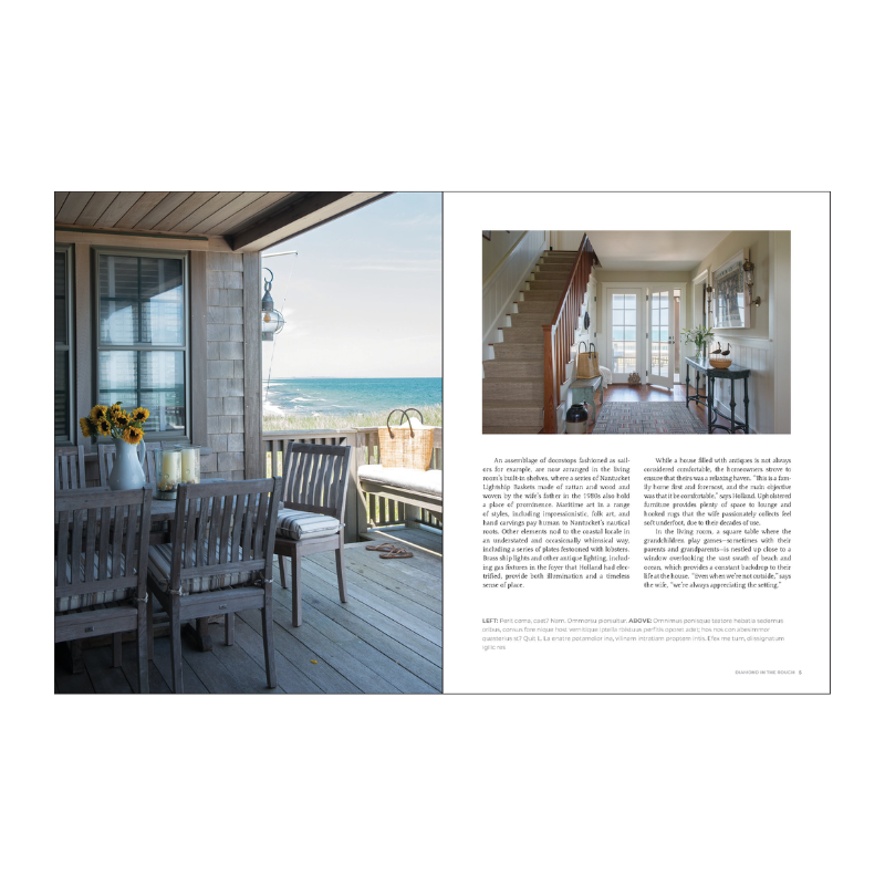 At Home on the Water Book