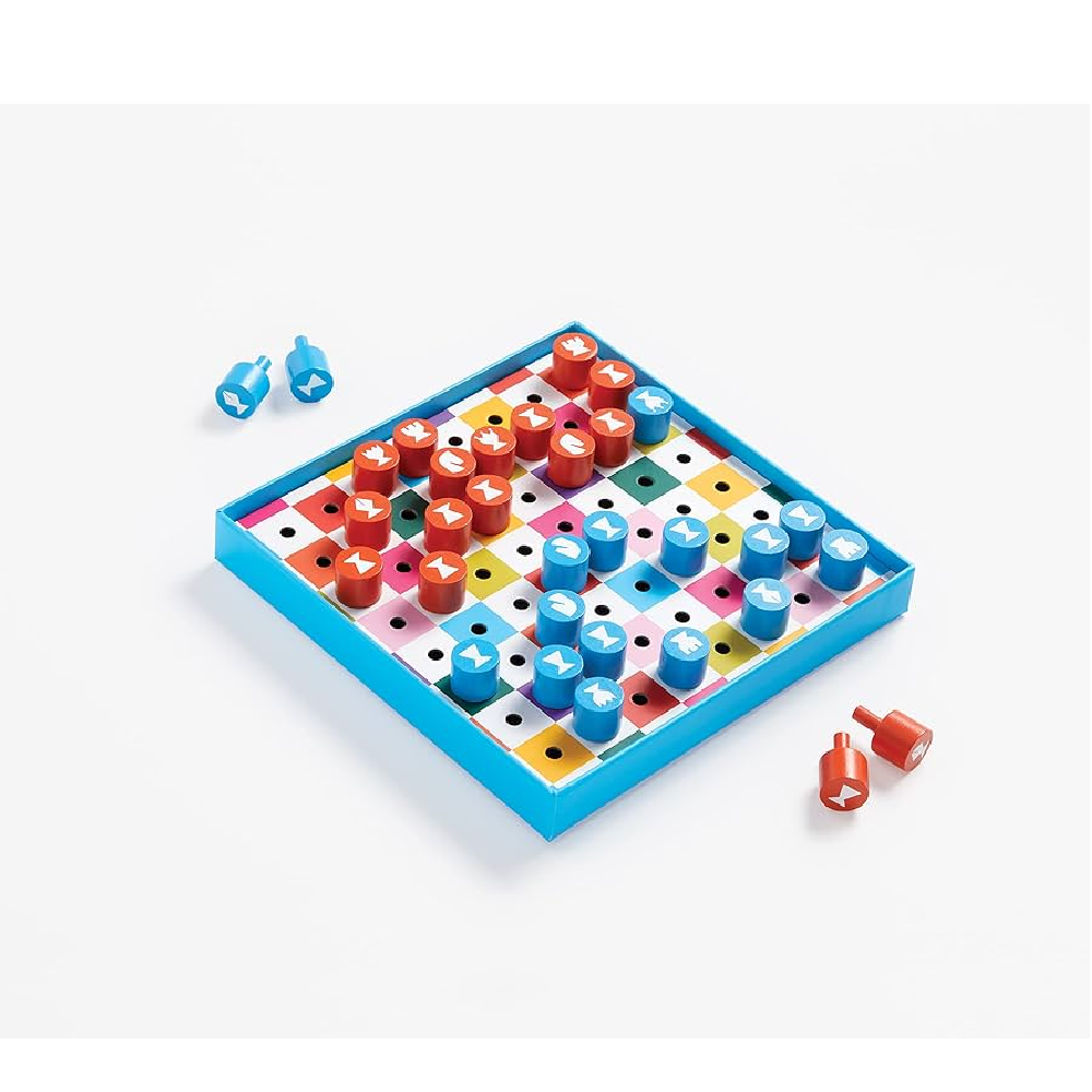 Jonathan Adler Pop Chess