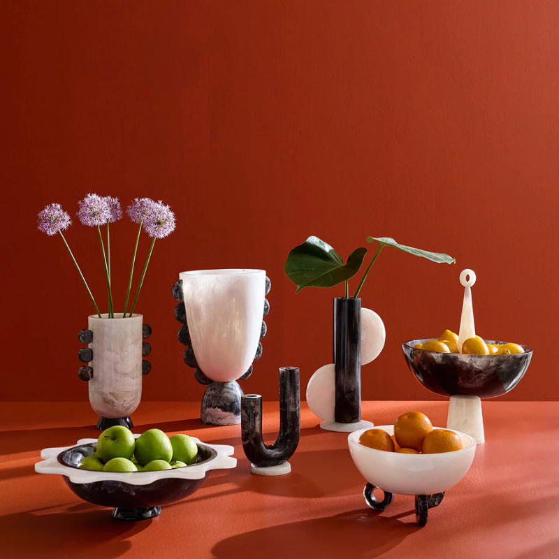 Jonathan Adler Como Ripple Bowl