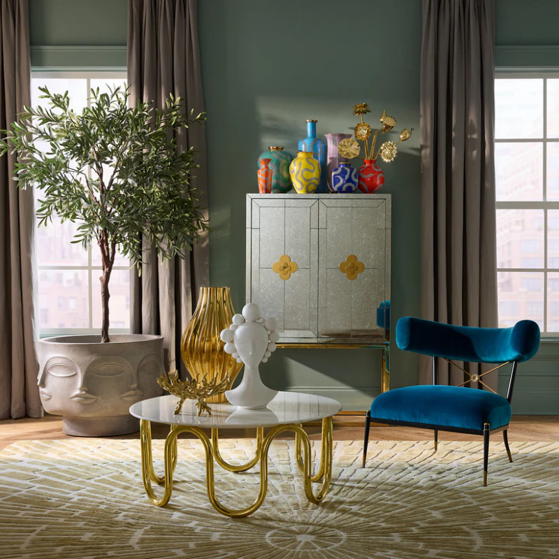 Jonathan Adler Eden Square Vase