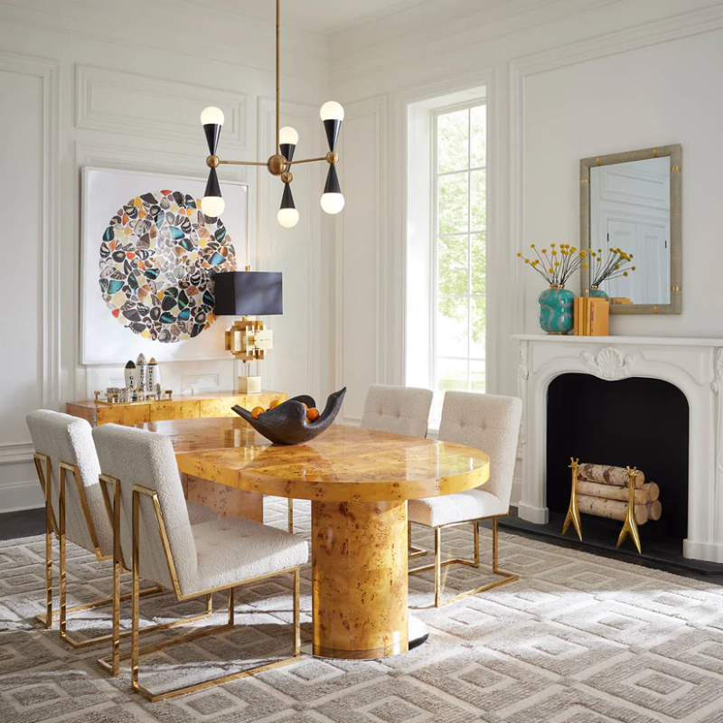 Jonathan Adler Eden Cinched Vase