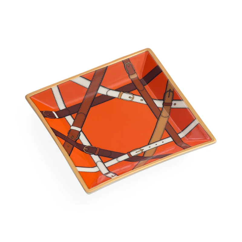 Jonathan Adler Saville Square Tray