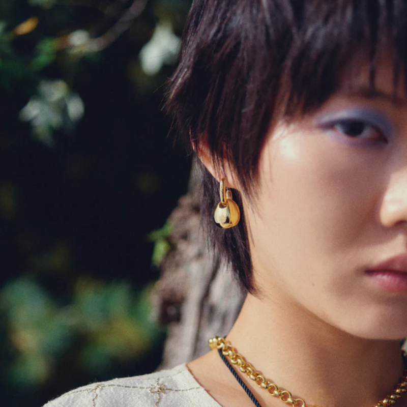 Biko Gold Elea Drops