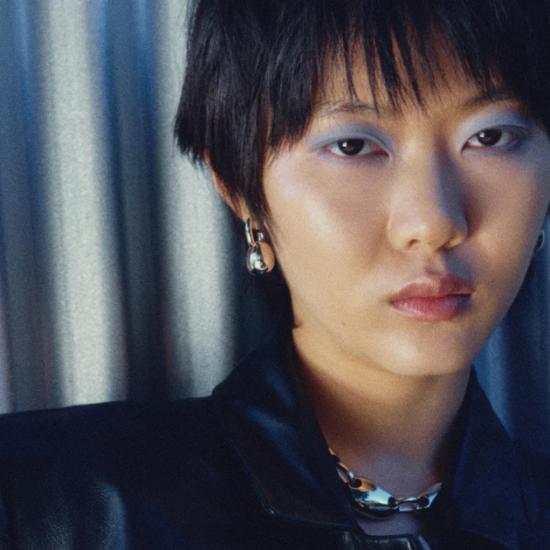 Biko Silver Elea Drops