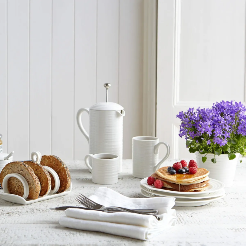 Sophie Conran Tall White Mug