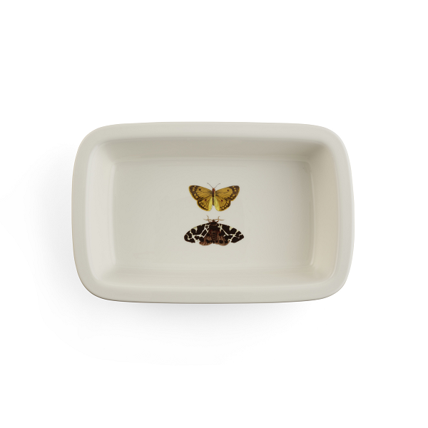 Botanic Garden Harmony Small Roasting Dish