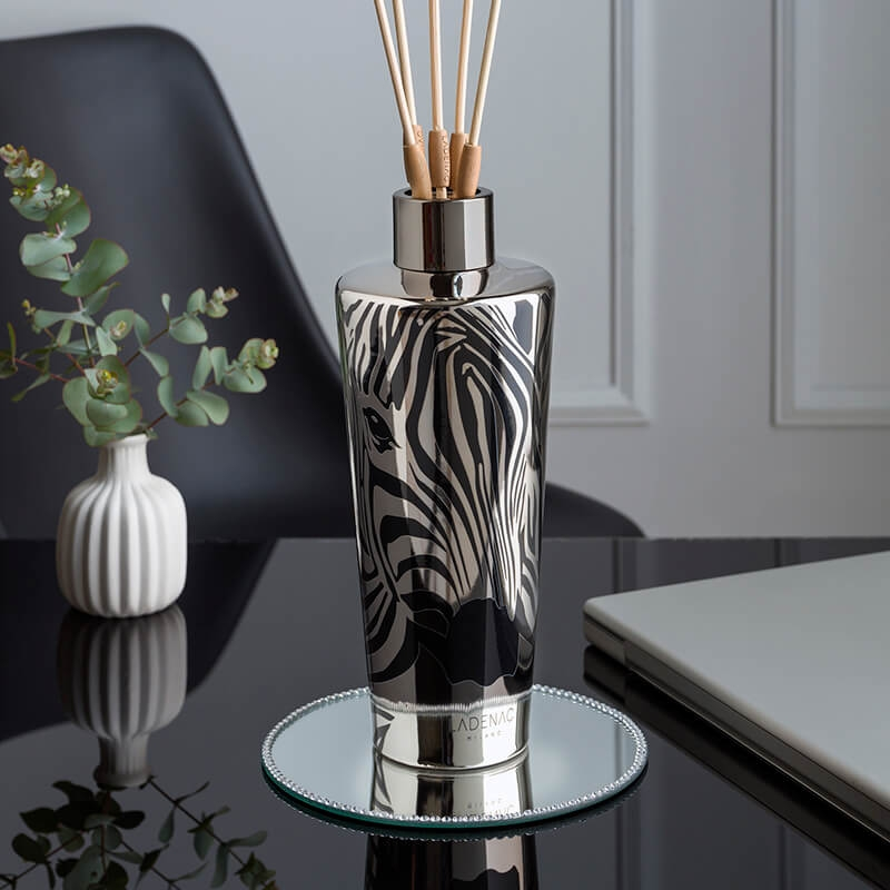 Ladenac Africa Zebra Diffuser