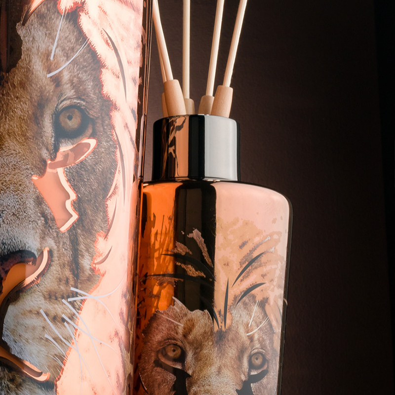 Ladenac Africa Lion Diffuser