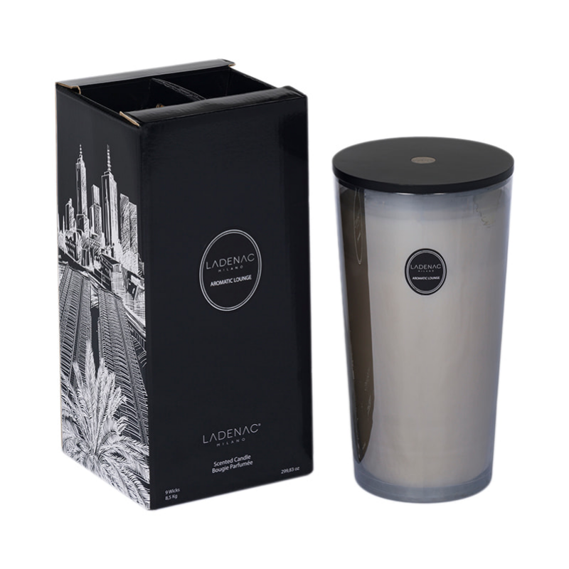 Ladenac Extra Large Aromatic Lounge Candle
