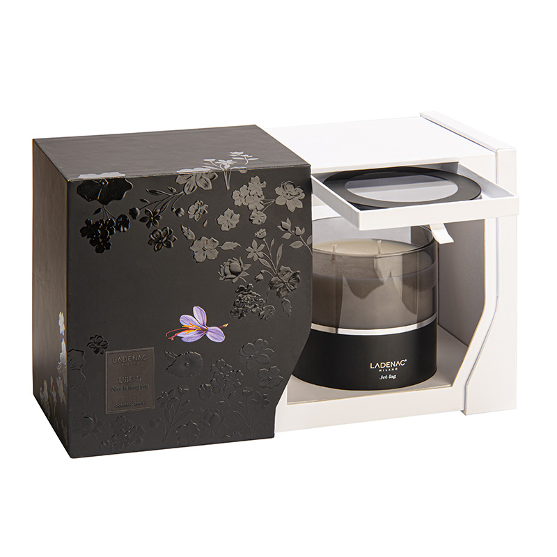 Ladenac Lui&Lei Jet Lag Candle