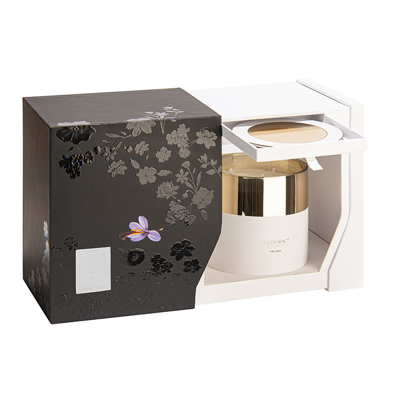 Ladenac Lui&Lei On Time Candle