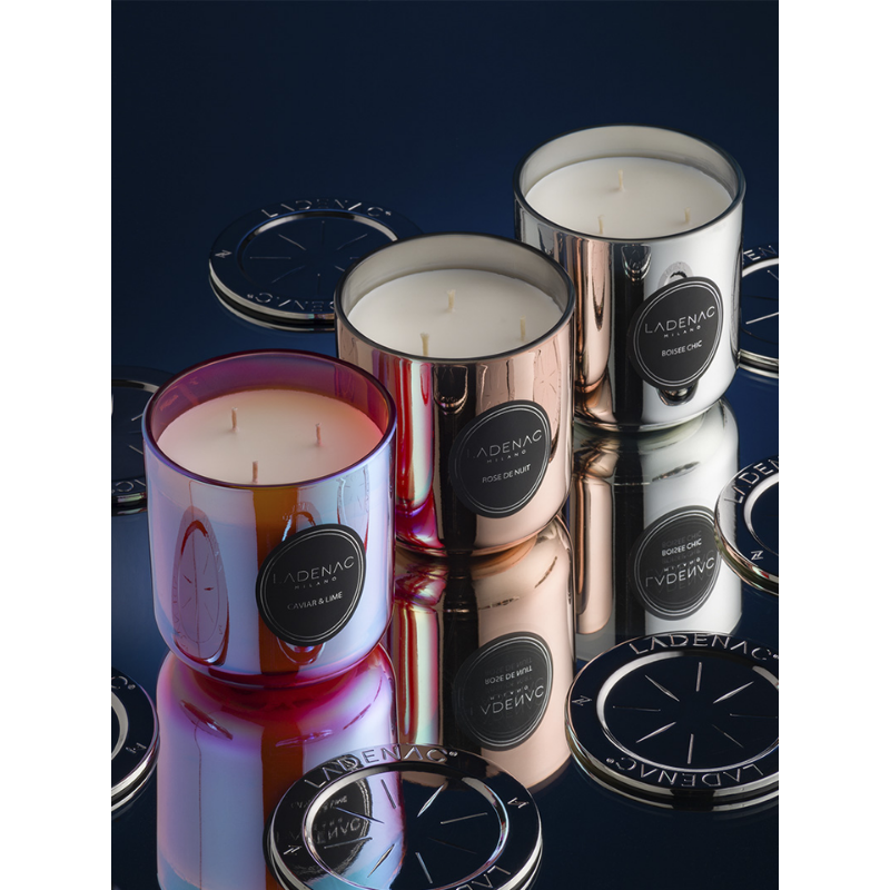Ladenac Rose de Nuit Candle