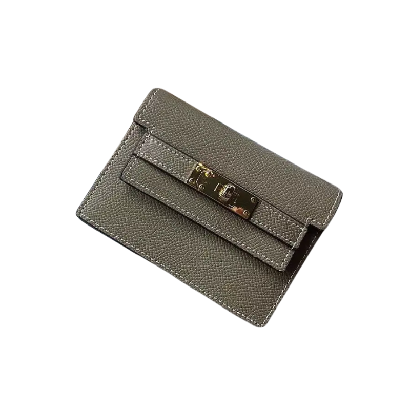 Lock Card Case