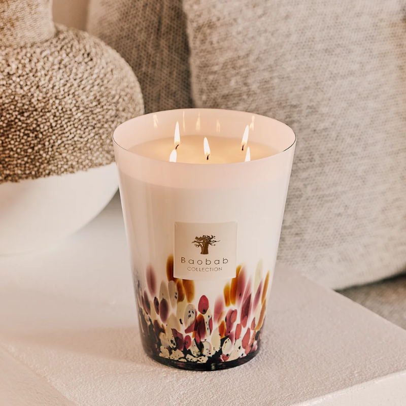 Baobab Collection Tanjung Large Candle