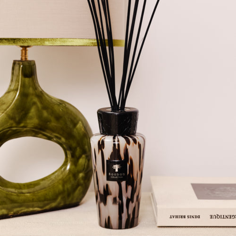 Baobab Collection Black Pearls Diffuser