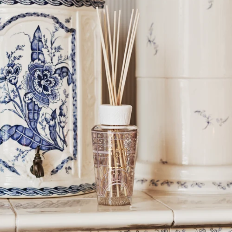 Baobab Collection My First Paris Diffuser